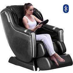 Recliner Sl Track 3d Hand Full Body Massage Chairs